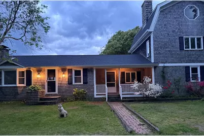 105 Dogwood, Fairhaven, MA 02719 - Photo 33
