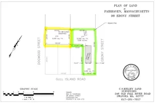 105 Dogwood, Fairhaven, MA 02719 - Photo 1