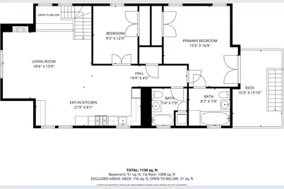 23 Cheverus Rd #3, Boston, MA 02124 - Photo 27
