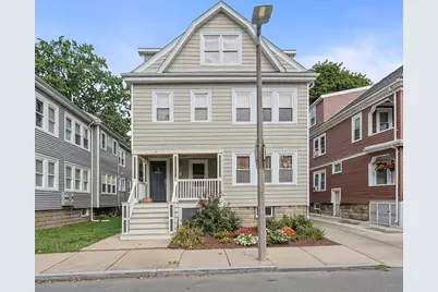 23 Cheverus Rd #3, Boston, MA 02124 - Photo 1