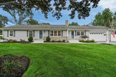 39 Rolling Acres, Cumberland, RI 02864 - Photo 1