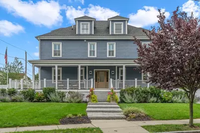 74-76 Butler Rd, Quincy, MA 02169 - Photo 1