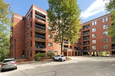 4 Summit Drive #504, Reading, MA 01867 - Photo 3