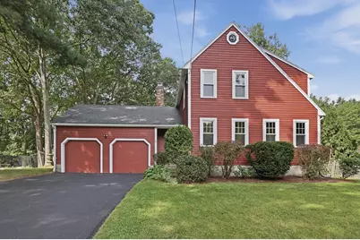 6 Carp Road, Milford, MA 01757 - Photo 1