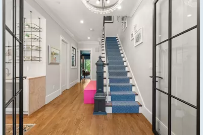 21 Rutland Sq, Boston, MA 02118 - Photo 3