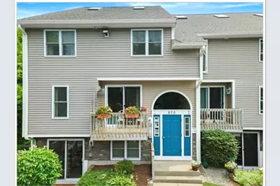 870 Landry Ave #8, North Attleboro, MA 02760 - Photo 1