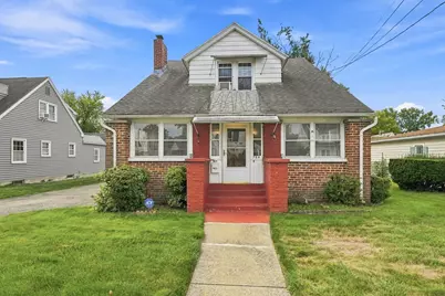 764 Allen St, Springfield, MA 01118 - Photo 1