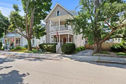 48 Irving Street, Somerville, MA 02144 - Photo 1
