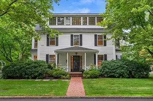 35 Forest St, Wellesley, MA 02481 - Photo 1