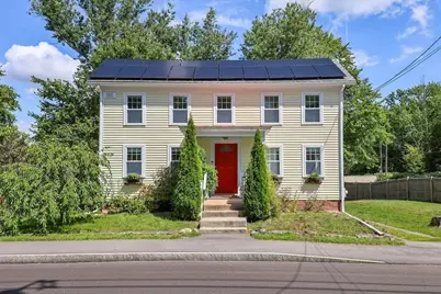 44 Exchange St, Holliston, MA 01746 - Photo 1