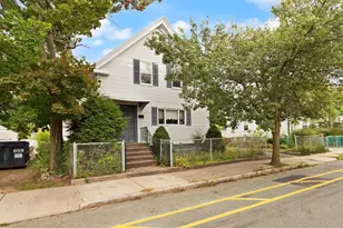 161 Park St, Medford, MA 02155 - Photo 1