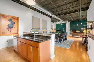 1 Envelope Terrace, Worcester, MA 01604 - Photo 5