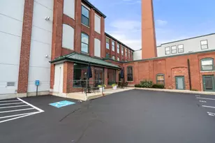 1 Envelope Terrace, Worcester, MA 01604 - Photo 25