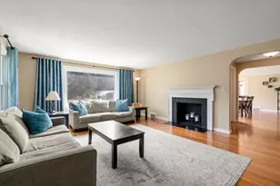 15 Claridge Dr, Worcester, MA 01602 - Photo 7