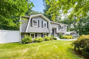 3 Short St, Franklin, MA 02038 - Photo 1