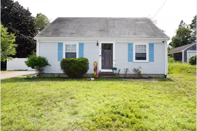 18 Gould Rd, Plymouth, MA 02360 - Photo 1