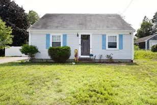 18 Gould Rd, Plymouth, MA 02360 - Photo 1