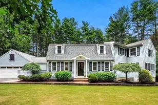 132 Cold Spring Rd, Westford, MA 01886 - Photo 3