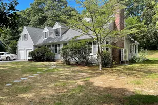 41 Cranberry Trail, Sandwich, MA 02537 - Photo 3