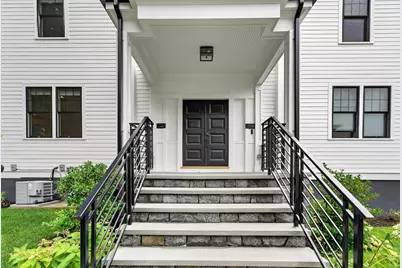 261 Tappan St #1, Brookline, MA 02445 - Photo 29