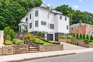 261 Tappan St, Brookline, MA 02445 - Photo 1