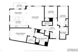 191 Washington St, Boston, MA 02135 - Photo 41