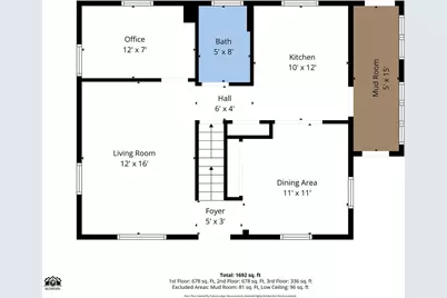 48 Davis St, Taunton, MA 02780 - Photo 39