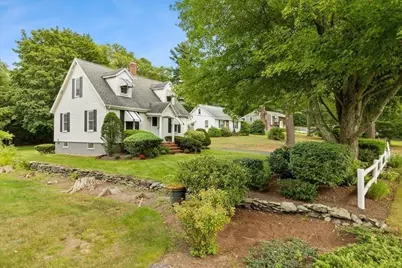 48 Davis St, Taunton, MA 02780 - Photo 5