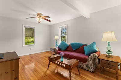 48 Davis St, Taunton, MA 02780 - Photo 23