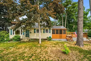 36 Perry St, Weymouth, MA 02189 - Photo 1