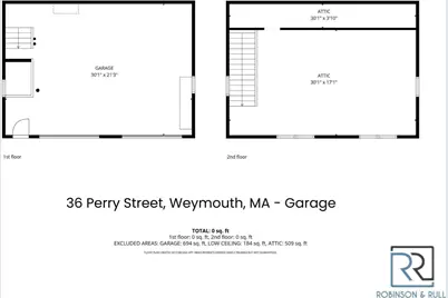 36 Perry Street, Weymouth, MA 02189 - Photo 37