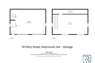 36 Perry St, Weymouth, MA 02189 - Photo 37