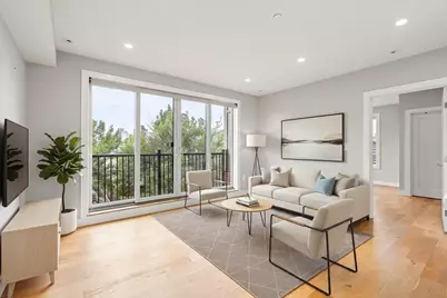 10-16 Everett St #402, Boston, MA 02128 - Photo 1