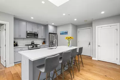10-16 Everett St #402, Boston, MA 02128 - Photo 5
