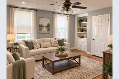 574 King St #Unit 1, Fall River, MA 02724 - Photo 1