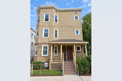 361 Washington Street #3, Somerville, MA 02143 - Photo 1