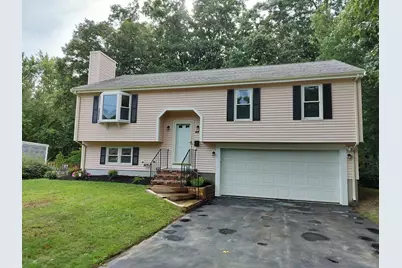 44 Jonathan Way, Taunton, MA 02780 - Photo 1