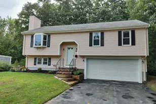 44 Jonathan Way, Taunton, MA 02780 - Photo 1
