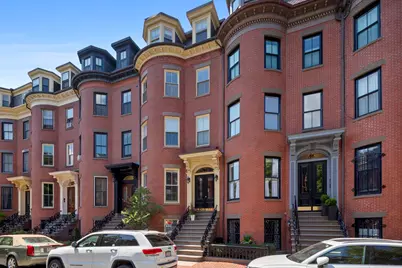 44 Rutland Sq #2, Boston, MA 02118 - Photo 1