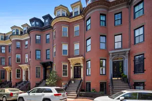 44 Rutland Sq, Boston, MA 02118 - Photo 1