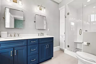 44 Rutland Sq #2, Boston, MA 02118 - Photo 9