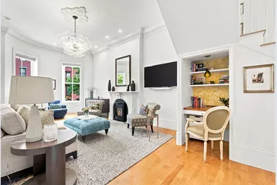 44 Rutland Sq #2, Boston, MA 02118 - Photo 3