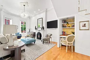 44 Rutland Sq, Boston, MA 02118 - Photo 3