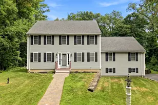 169R Nelson, Georgetown, MA 01833 - Photo 1