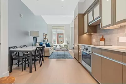 100 Lovejoy #12 Q, Boston, MA 02114 - Photo 3