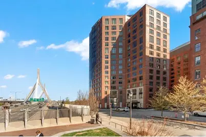 100 Lovejoy #12 Q, Boston, MA 02114 - Photo 13