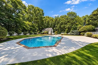 42 Magnolia Rd, Sharon, MA 02067 - Photo 33