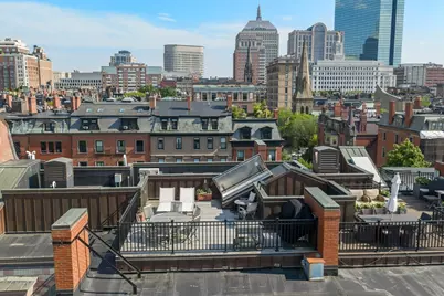128 Beacon St #H, Boston, MA 02116 - Photo 23