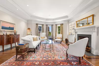 128 Beacon St #H, Boston, MA 02116 - Photo 3