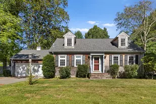 53 Eleanor St, Dartmouth, MA 02747 - Photo 1